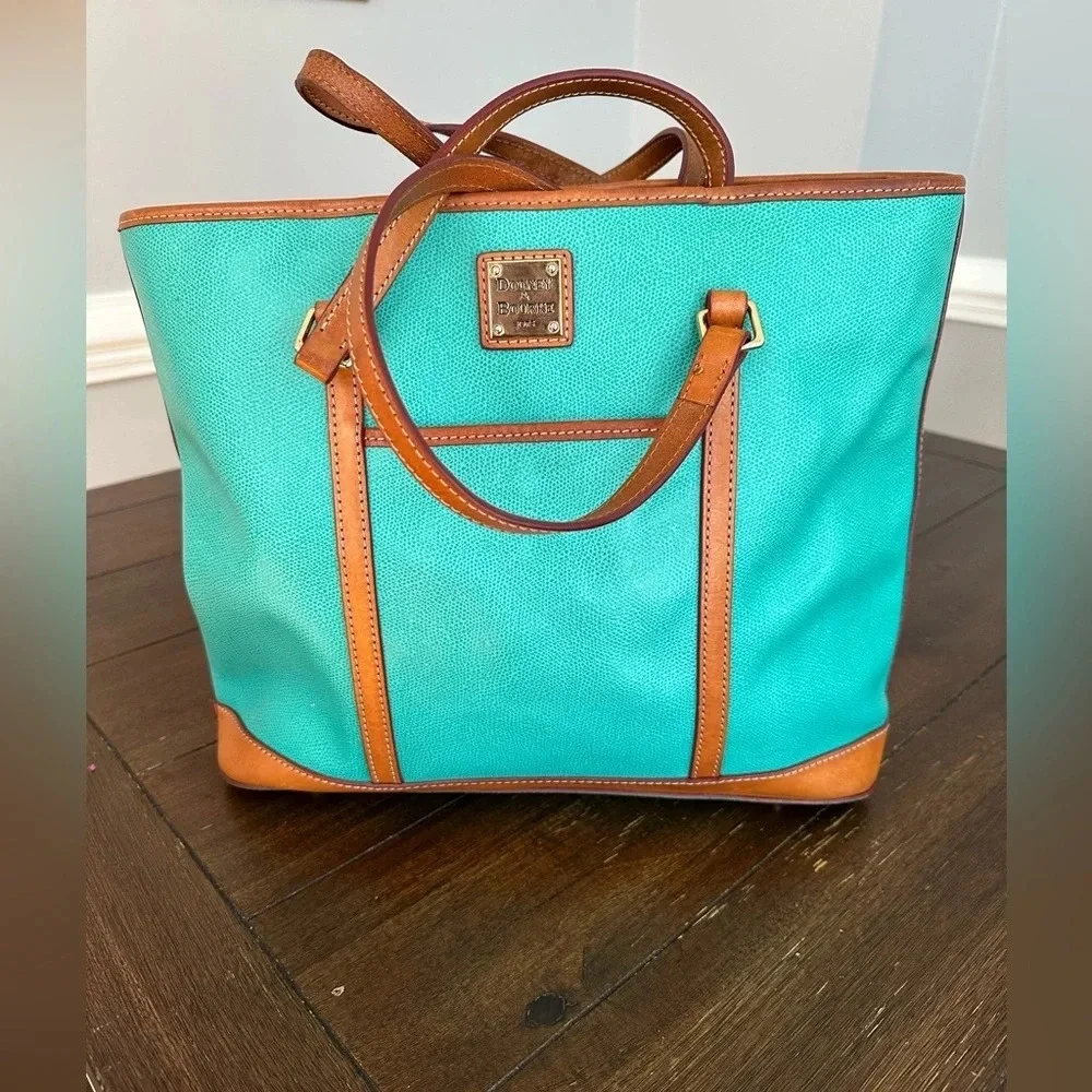 Dooney & Bourke tote bag Lexington